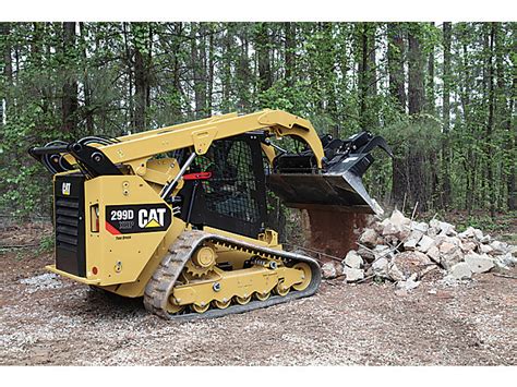 299d xhp compact track loader|cat 299d specs.